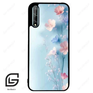 قاب گوشی هوآوی Y8P (Huawei Y8P ) طرح گل کد 2706