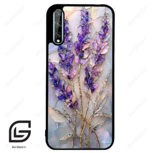 قاب گوشی هوآوی Y8P (Huawei Y8P ) طرح گل کد 2710