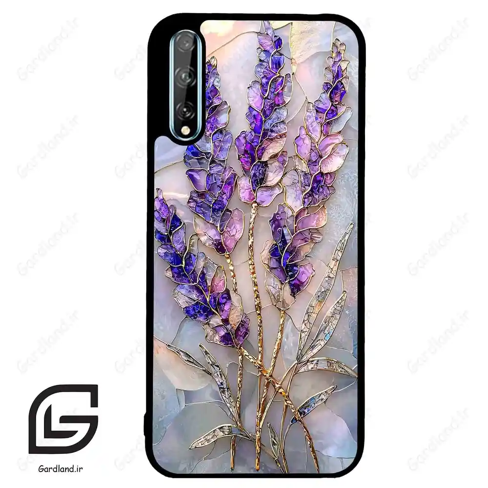 قاب گوشی هوآوی Y8P (Huawei Y8P ) طرح گل کد 2710