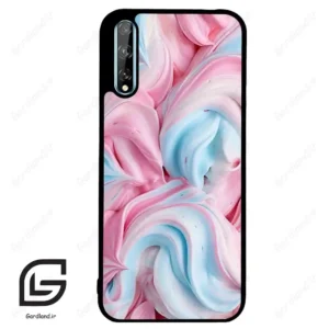 قاب گوشی هوآوی Y8P (Huawei Y8P ) طرح بستنی کد 2715