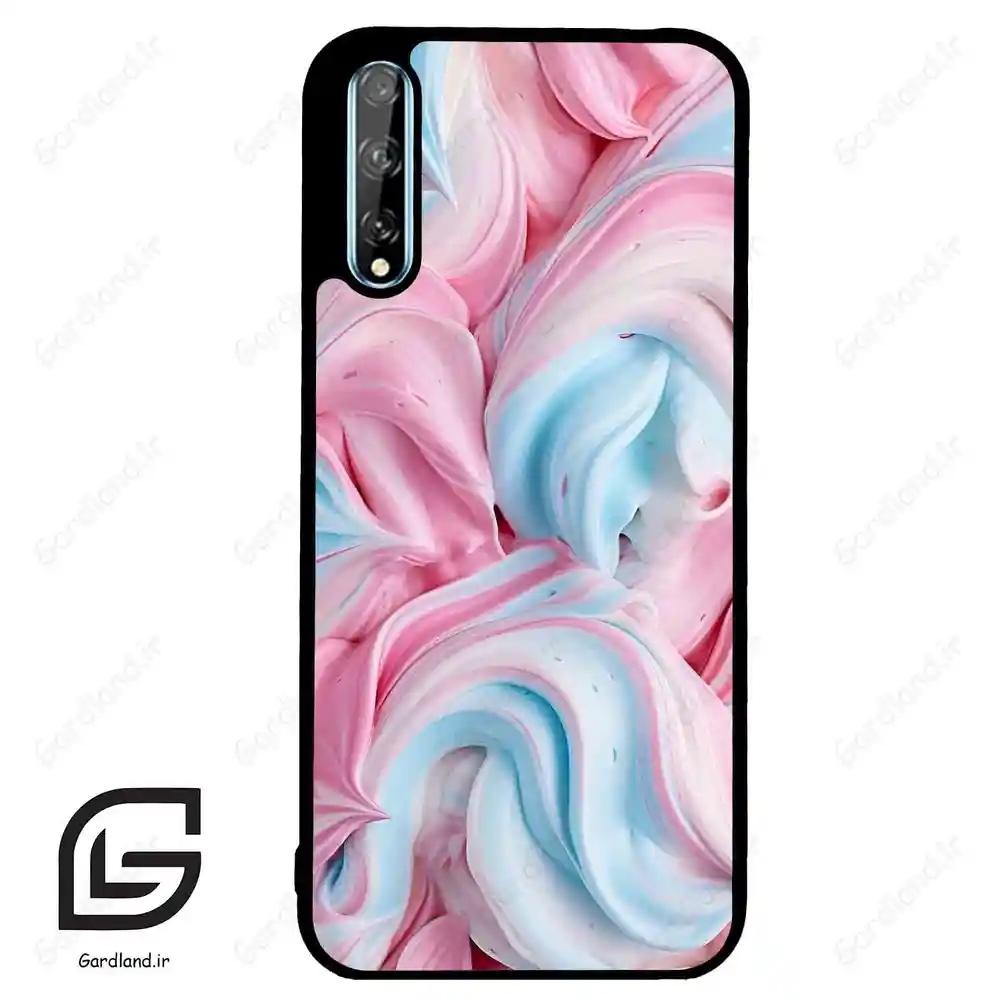 قاب گوشی هوآوی Y8P (Huawei Y8P ) طرح بستنی کد 2715