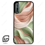 قاب گوشی هوآوی Y8P (Huawei Y8P ) طرح مینیمال کد 2716