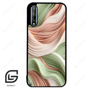 قاب گوشی هوآوی Y8P (Huawei Y8P ) طرح مینیمال کد 2716