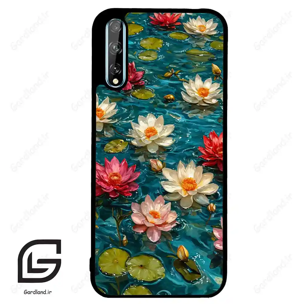 قاب گوشی هوآوی Y8P (Huawei Y8P ) طرح برکه کد 2717