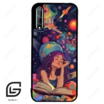 قاب گوشی هوآوی Y8P (Huawei Y8P ) طرح رویا کد 2718