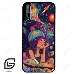 قاب گوشی هوآوی Y8P (Huawei Y8P ) طرح رویا کد 2718