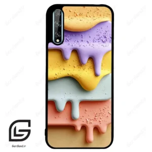 قاب گوشی هوآوی Y8P (Huawei Y8P ) طرح ساده کد 2721