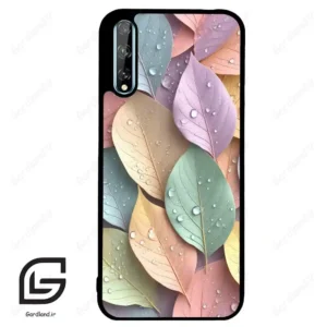 قاب گوشی هوآوی Y8P (Huawei Y8P ) طرح برگ کد 2726