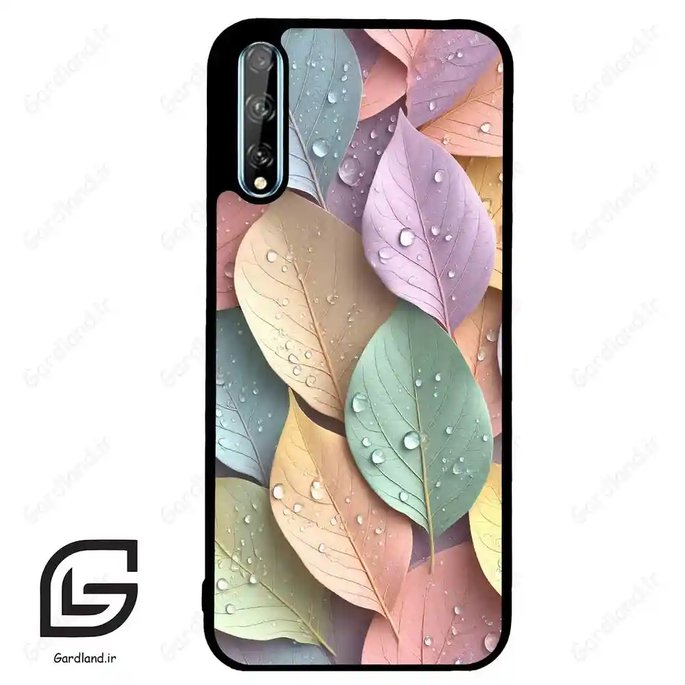 قاب گوشی هوآوی Y8P (Huawei Y8P ) طرح برگ کد 2726
