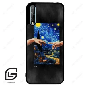 قاب گوشی هوآوی Y8P (Huawei Y8P ) طرح ونگوک کد 2728