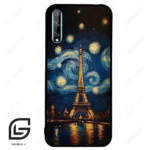قاب گوشی هوآوی Y8P (Huawei Y8P ) طرح ونگوک کد 2730