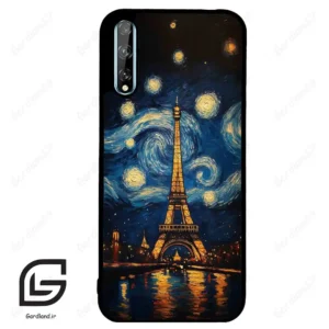 قاب گوشی هوآوی Y8P (Huawei Y8P ) طرح ونگوک کد 2730