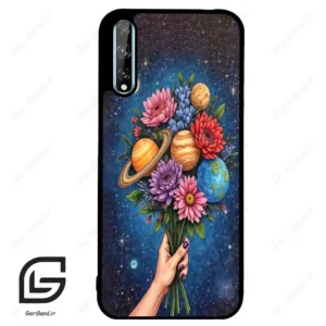 قاب گوشی هوآوی Y8P (Huawei Y8P ) طرح گل کد 2731