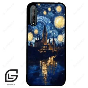 قاب گوشی هوآوی Y8P (Huawei Y8P ) طرح ونگوک کد 2733