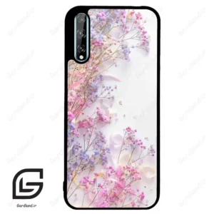 قاب گوشی هوآوی Y8P (Huawei Y8P ) طرح فانتزی کد 2741