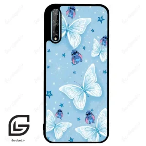 قاب گوشی هوآوی Y8P (Huawei Y8P ) طرح کودکانه کد 2743