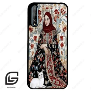 قاب گوشی هوآوی Y8P (Huawei Y8P ) طرح سنتی کد 2746