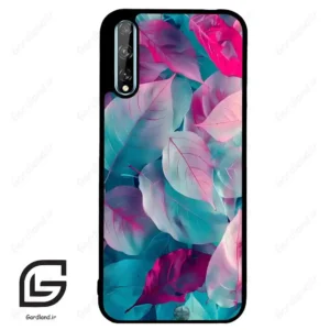 قاب گوشی هوآوی Y8P (Huawei Y8P ) طرح برگ کد 2747