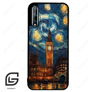 قاب گوشی هوآوی Y8P (Huawei Y8P ) طرح ونگوک کد 2750