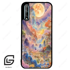 قاب گوشی هوآوی Y8P (Huawei Y8P ) طرح فانتزی کد 2756