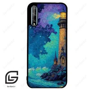 قاب گوشی هوآوی Y8P (Huawei Y8P ) طرح فانوس کد 2759