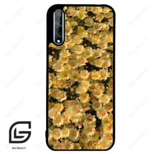 قاب گوشی هوآوی Y8P (Huawei Y8P ) طرح گل کد 2763