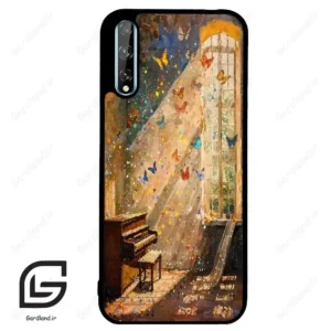 قاب گوشی هوآوی Y8P (Huawei Y8P ) طرح نقاشی کد 2764