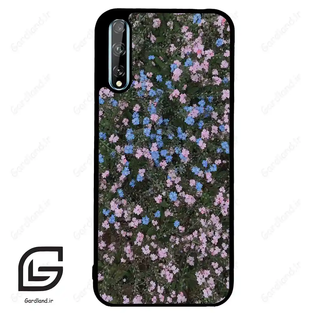 قاب گوشی هوآوی Y8P (Huawei Y8P ) طرح گل کد 2769