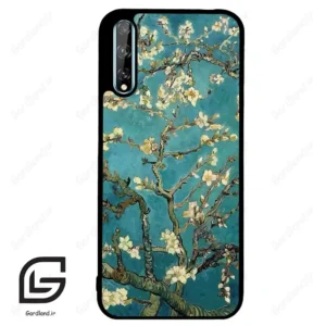 قاب گوشی هوآوی Y8P (Huawei Y8P ) طرح شکوفه کد 2771