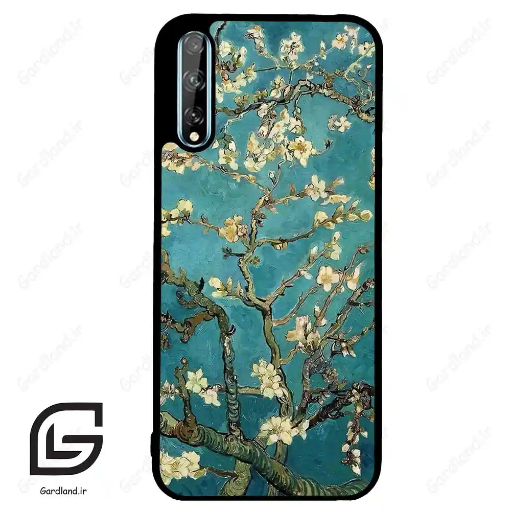 قاب گوشی هوآوی Y8P (Huawei Y8P ) طرح شکوفه کد 2771