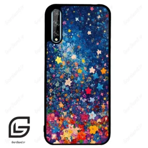 قاب گوشی هوآوی Y8P (Huawei Y8P ) طرح گل کد 2773