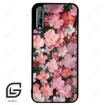 قاب گوشی هوآوی Y8P (Huawei Y8P ) طرح گل کد 2774