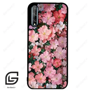 قاب گوشی هوآوی Y8P (Huawei Y8P ) طرح گل کد 2774