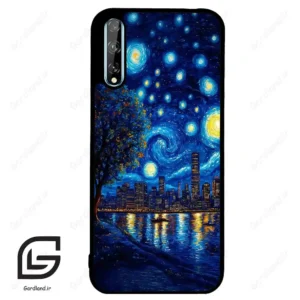 قاب گوشی هوآوی Y8P (Huawei Y8P ) طرح نقاشی کد 2775