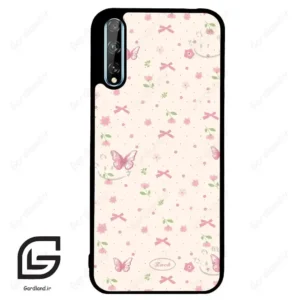 قاب گوشی هوآوی Y8P (Huawei Y8P ) طرح پروانه کد 2776