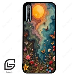 قاب گوشی هوآوی Y8P (Huawei Y8P ) طرح مینیمال کد 2777