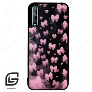 قاب گوشی هوآوی Y8P (Huawei Y8P ) طرح پاپیون کد 2778