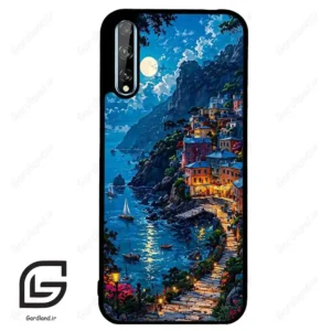 قاب گوشی هوآوی Y8P (Huawei Y8P ) طرح بندرگاه کد 2779