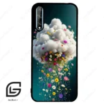 قاب گوشی هوآوی Y8P (Huawei Y8P ) طرح ابر کد 2780