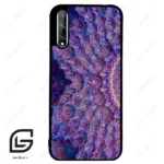 قاب گوشی هوآوی Y8P (Huawei Y8P ) طرح سنتی کد 2781