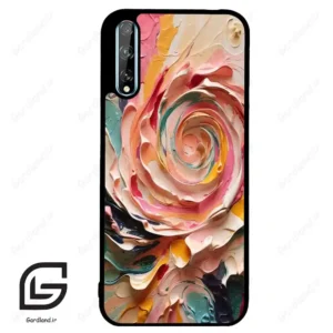 قاب گوشی هوآوی Y8P (Huawei Y8P ) طرح رنگی کد 2783