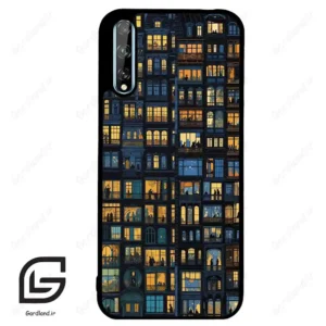 قاب گوشی هوآوی Y8P (Huawei Y8P ) طرح خانه کد 2790