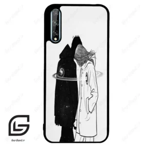 قاب گوشی هوآوی Y8P (Huawei Y8P ) طرح دوستی کد 2791