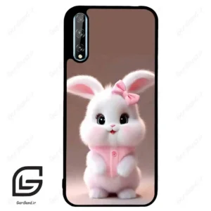 قاب گوشی هوآوی Y8P (Huawei Y8P ) طرح خرگوش کد 2798