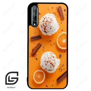 قاب گوشی هوآوی Y8P (Huawei Y8P ) طرح خوشمزه کد 2799