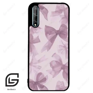 قاب گوشی هوآوی Y8P (Huawei Y8P ) طرح پاپیون کد 2800