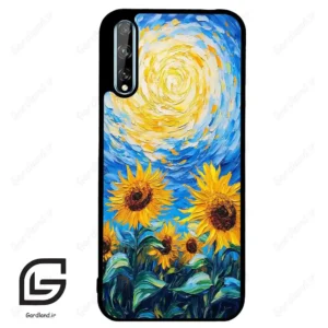 قاب گوشی هوآوی Y8P (Huawei Y8P ) طرح نقاشی کد 2805