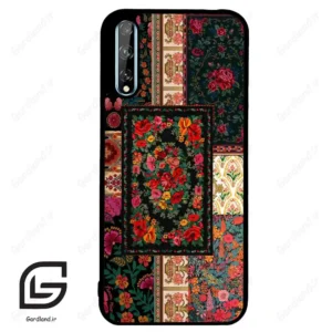قاب گوشی هوآوی Y8P (Huawei Y8P ) طرح گل کد 2808