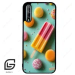 قاب گوشی هوآوی Y8P (Huawei Y8P ) طرح بستنی کد 2811