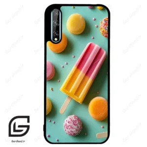 قاب گوشی هوآوی Y8P (Huawei Y8P ) طرح بستنی کد 2811